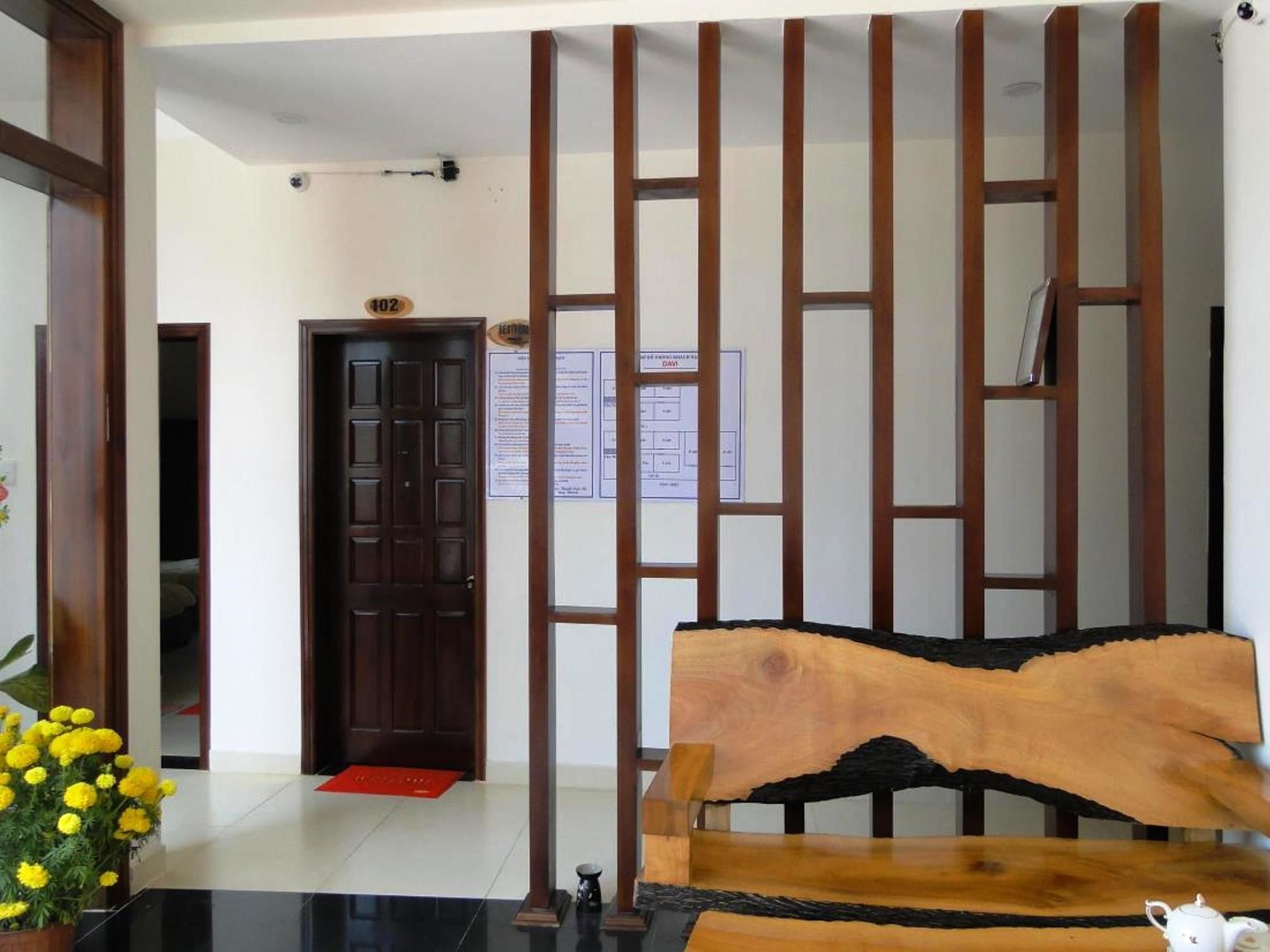 Davi Guest House Phu Quoc Exteriör bild
